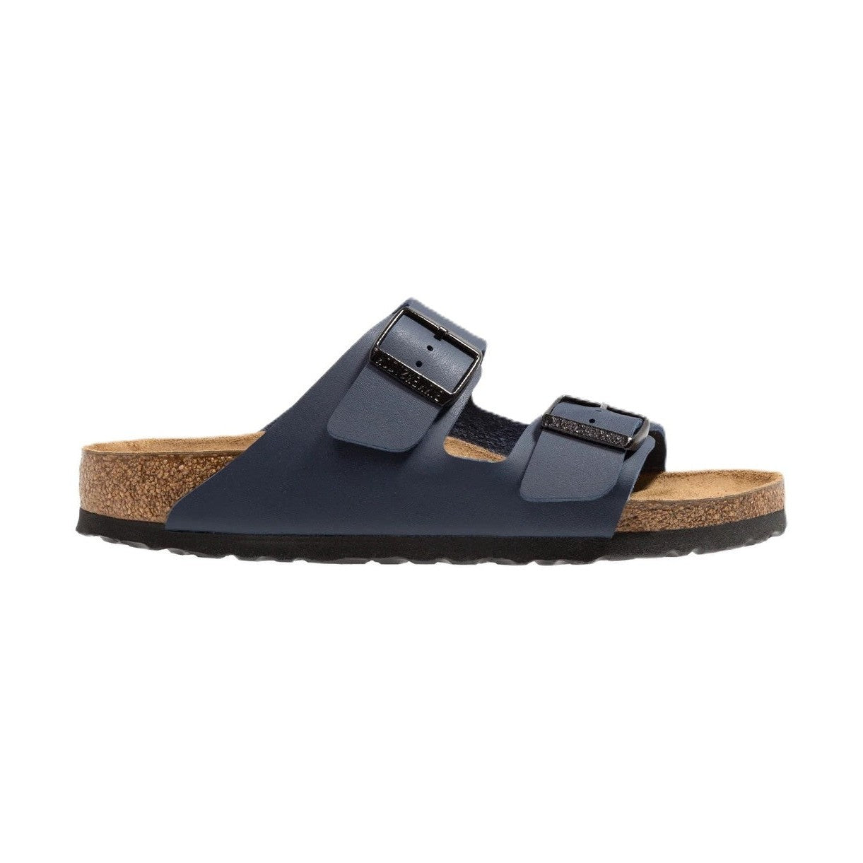 Plantare Soft Footbed con cuscinetto in schiuma di lattice Birkenstock Arizona Birko-Flor