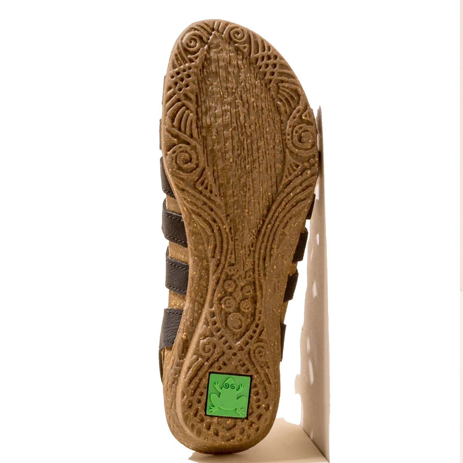 N5069 - Sandalo da donna EL NATURALISTA modello WAKATAUA