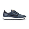 Pikolinos Getafe sneaker uomo in pelle — vista dall'alto