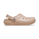 203591 - CLASSIC LINED CLOG