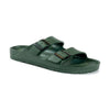 Natural World Saona sandalo unisex in EVA — vista dall'alto