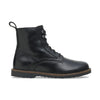 Profilo laterale con dettaglio sughero nella suola Birkenstock Bryson donna