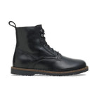 Profilo laterale con dettaglio sughero nella suola Birkenstock Bryson donna