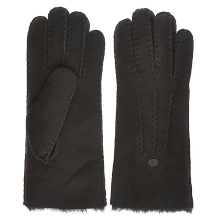 EMU Australia Beech Forest Gloves guanti donna interno in montone double face