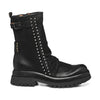 A.S.98 B51218 Dibla stivaletto donna in pelle — vista frontale