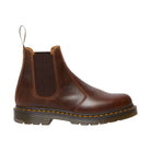 Dr. Martens 2976 SR Uomo Stivaletti Chelsea In Pelle Antiscivolo