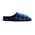 Haflinger Plaid Unisex Sabot In Lana Cotta