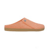Profilo laterale con suola in gomma antiscivolo Birkenstock Zermatt Premium donna