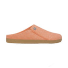 Profilo laterale con suola in gomma antiscivolo Birkenstock Zermatt Premium donna