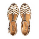 W3D-0665CLC1 - Sandalo da donna PIKOLINOS modello TALAVERA