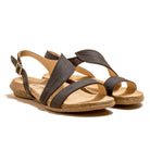 N5077 - Sandalo da donna EL NATURALISTA modello WAKATAUA