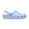 Crocs Classic zoccolo unisex in Croslite — vista frontale 25