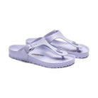 Fibbia regolabile su cinturino in EVA Birkenstock Gizeh EVA donna