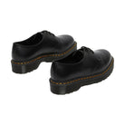 Dr. Martens 1461 Bex Donna Scarpe Oxford In Pelle Smooth