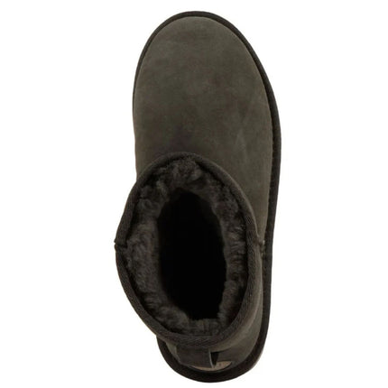 EMU Australia Stinger Micro stivaletti donna primo piano tomaia in montone