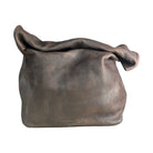 A.S.98 Kian Donna Borsa In Pelle Naturale Vintage