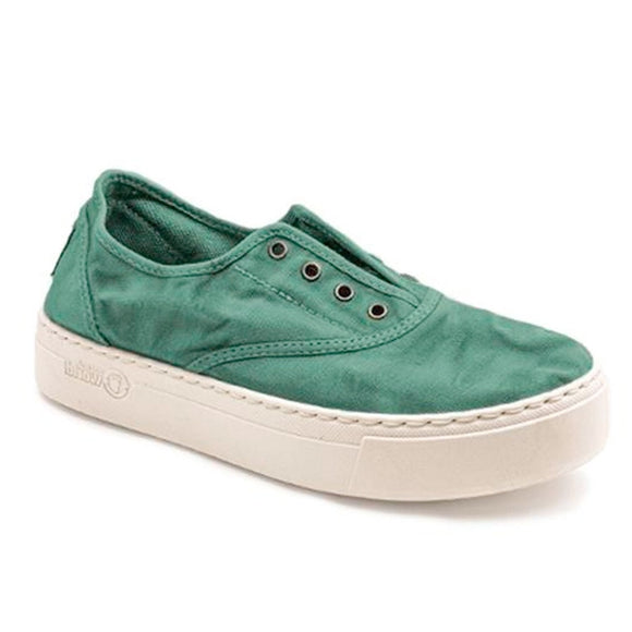 6112E Scarpda da donna NATURAL WORLD modello OLD SAMA VEGAN