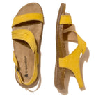 N5077 - Sandalo da donna EL NATURALISTA modello WAKATAUA