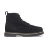 Elementi in sughero incorporati nella suola in gomma caucciù Birkenstock Highwood Lace Mid
