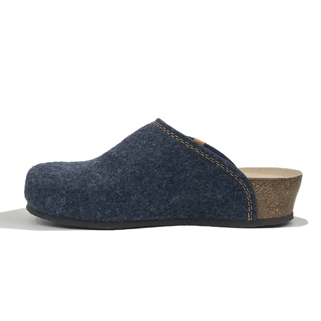 CH28 - Pantofola da donna NATUNED