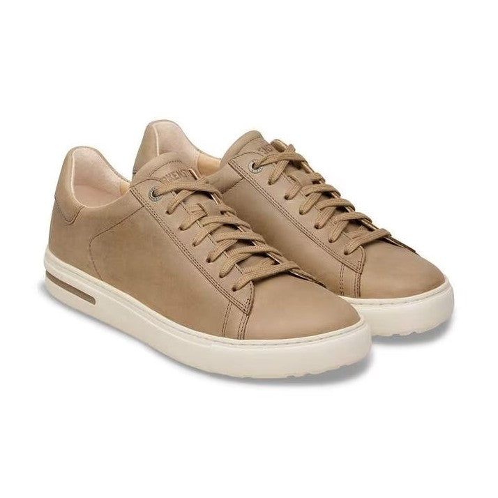 Birkenstock Bend Low uomo sneaker comfort quotidiano pelle naturale