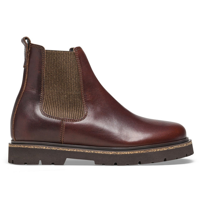 HIGHWOOD SLIP ON - UOMO