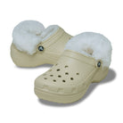 212854 - Classic Platform Fuzz Lined Cg