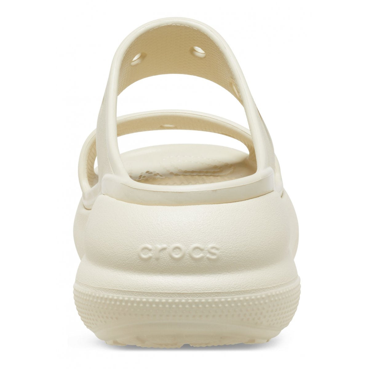 207670 - Sandalo da donna CROCS modello CRUSH SANDAL W