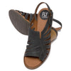 ZENA586FLY - Sandalo da donna FLY LONDON