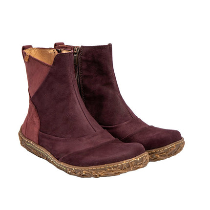 Calzature leggere con tomaia morbida e comfort prolungato – 5450