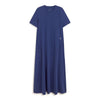 Ecoalf Elettra vestito donna in materiali riciclati — vista frontale