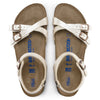 KUMBA (BIRKO-FLOR) - Sandalo da donna BIRKENSTOCK