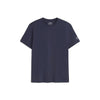 Ecoalf Vent t-shirt uomo in cotone organico — vista frontale