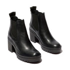 Fly london tope520fly donna stivaletto in pelle