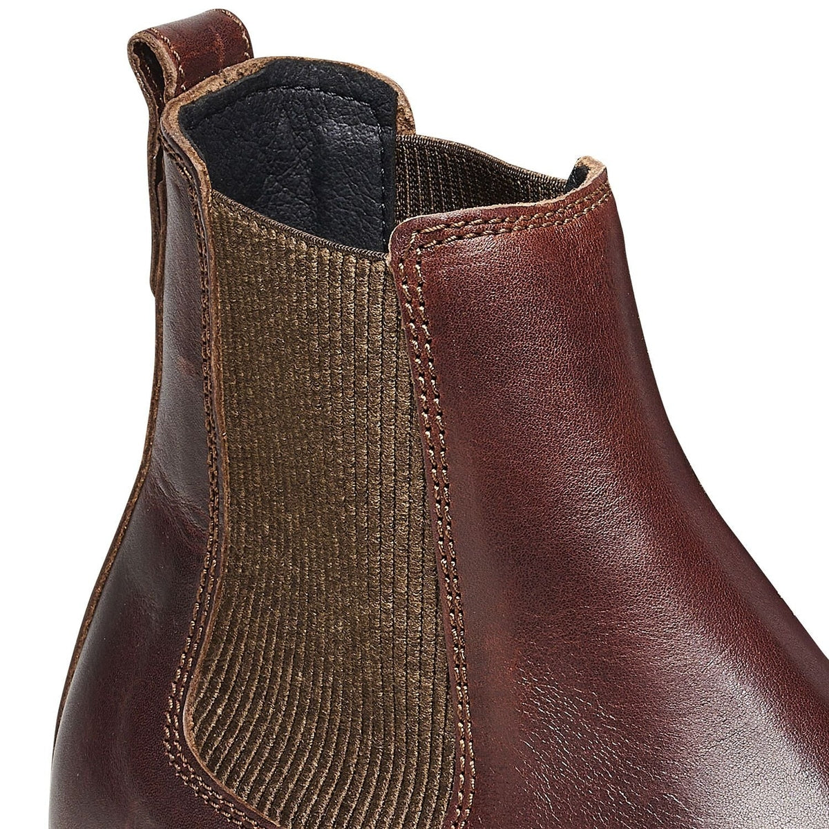Sottopiede in microfibra traspirante Birkenstock Highwood Slip On donna