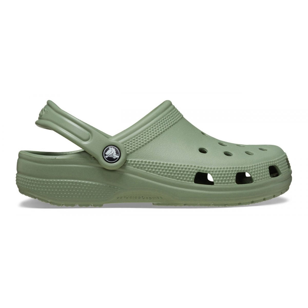 Crocs Classic Sabot U15 Unisex Comfort Leggero