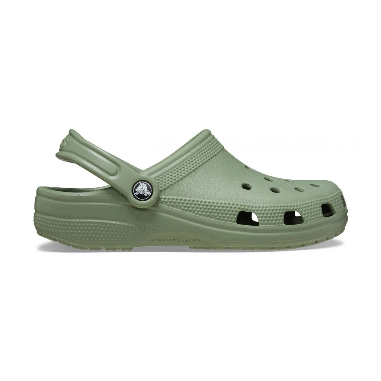 Crocs Classic Sabot U15 Unisex Comfort Leggero