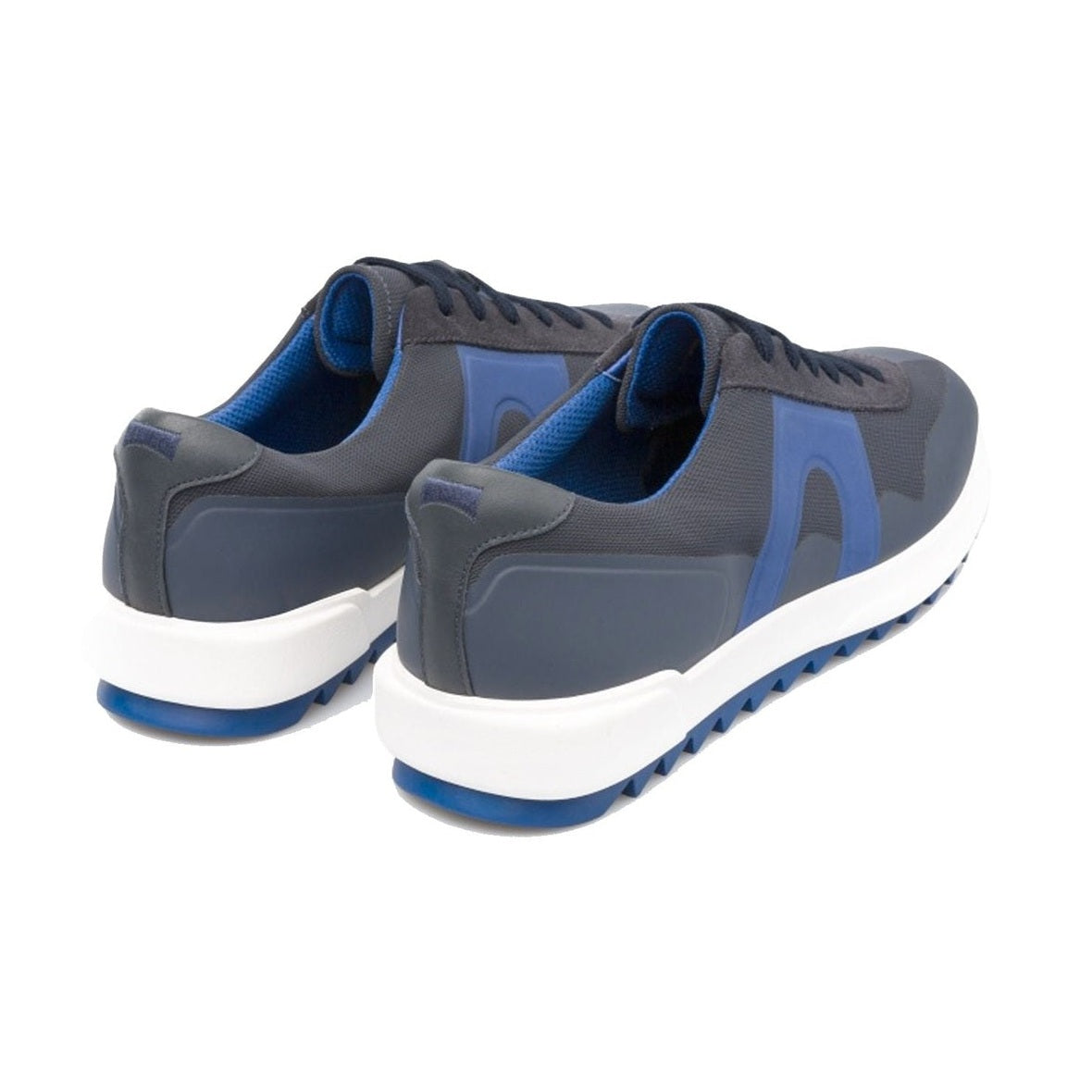 K100174 - Sneaker da uomo stringata CAMPER modello MARGES