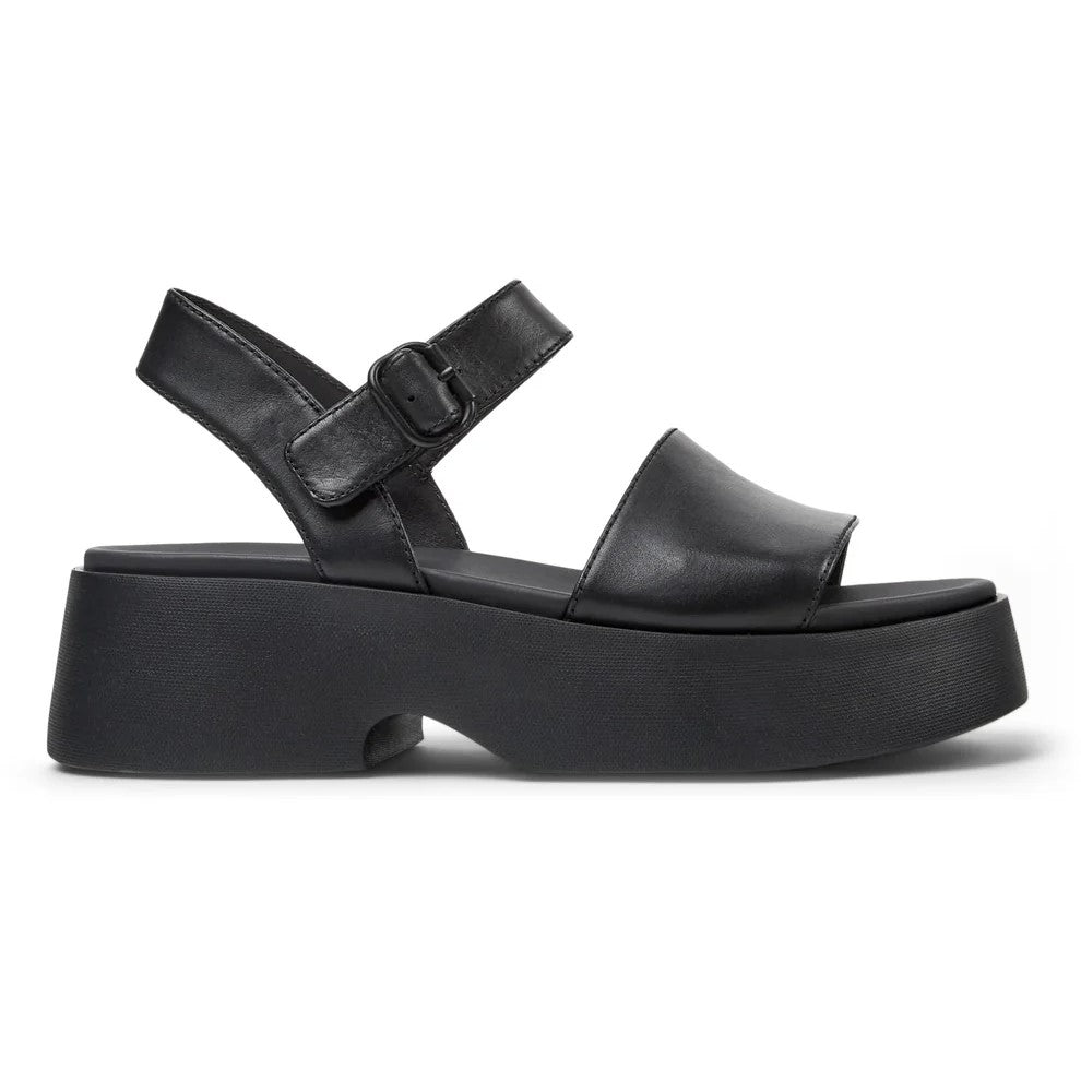 K201659 - Sandalo a fascia da donna CAMPER modello TASHA