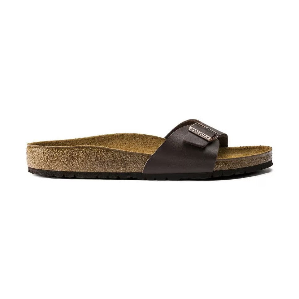 Birko-Flor dermoaffine resistente e facile da pulire Birkenstock Madrid