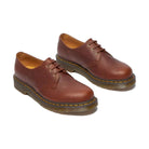 Dr. Martens 1461 Unisex Scarpe Oxford In Pelle Smooth
