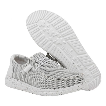 HD.40078 - Scarpa da donna HEY DUDE modello WENDY SOX W