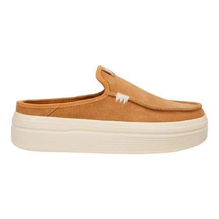 Elegant leather shoes with lift sole – Austin Lift Classic HD.41272