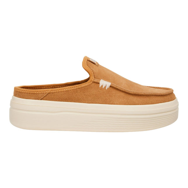 Elegant leather shoes with lift sole – Austin Lift Classic HD.41272