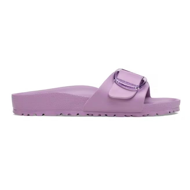 Suola EVA ammortizzante e antiscivolo Birkenstock Madrid Big Buckle EVA donna