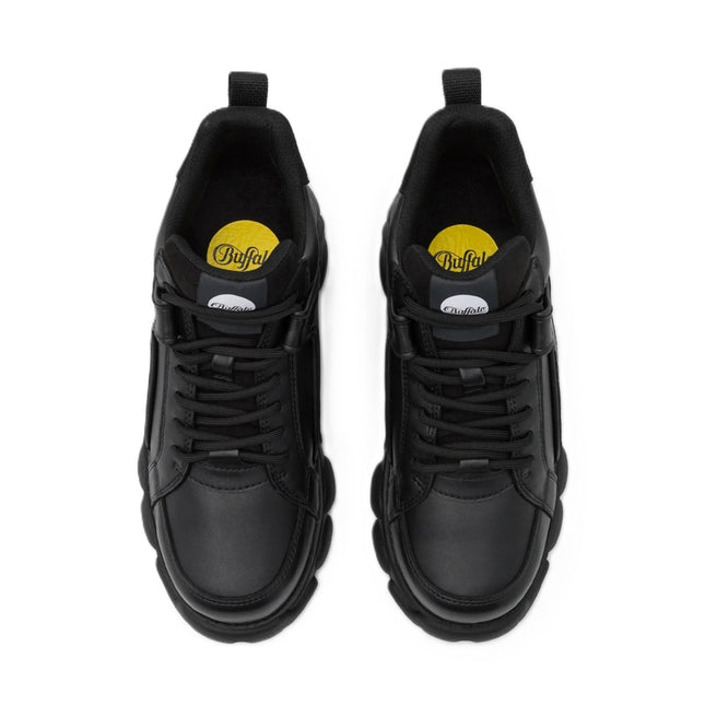 Buffalo CLD Corin sneakers donna vegan materiali sintetici