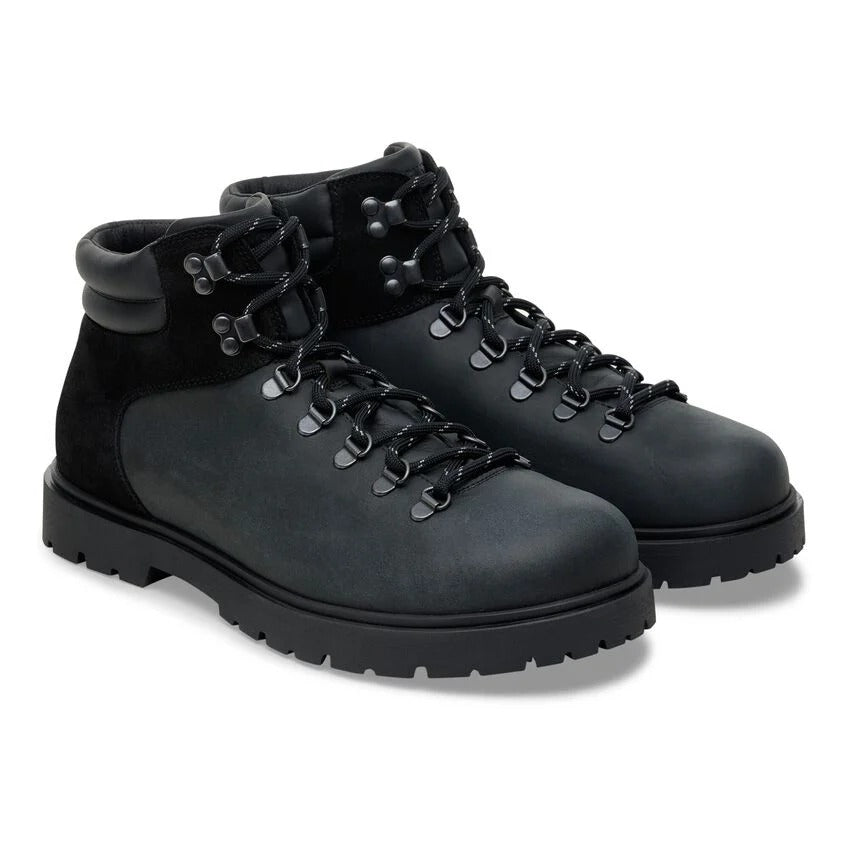 Suola Gripwalk in gomma antiscivolo con profilo carrarmato Birkenstock Jackson 2.0 uomo