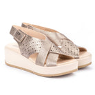 W3X-1791CL - Sandalo da donna PIKOLINOS modello COSTACABANA