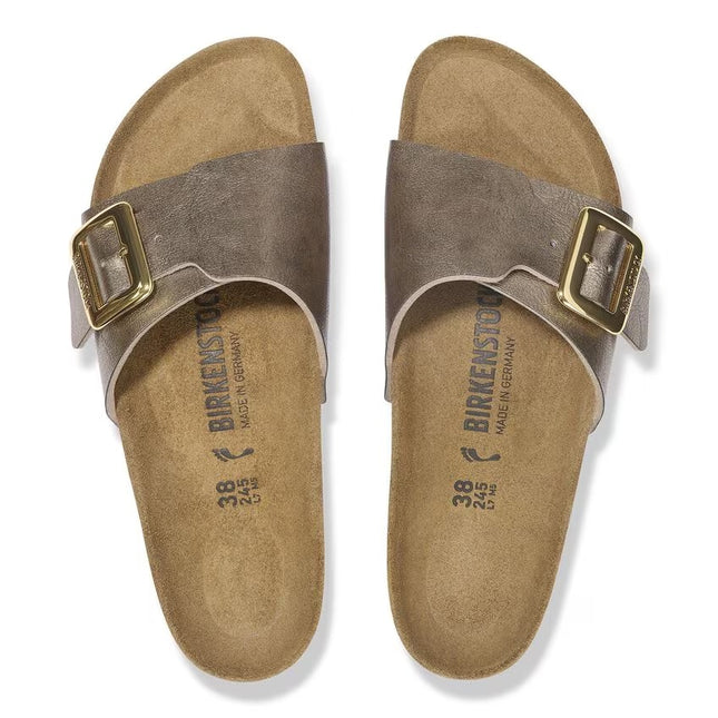 CATALINA CB - Sandalo da donna BIRKENSTOCK con una fascia