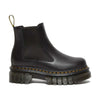 Dr. Martens Audrick Chelsea stivaletti chelsea donna in Pelle Nappa — vista laterale